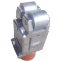 roller guide box icon